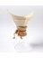 Escobari̇sta Pour Over 3'lü Kahve Demleme Seti 3