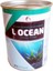 L Ocean Katı Deniz Yosunu (400 Gr) 1