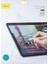 Apple iPad Pro/air 310.5 İnch Paper Like Film Darbe Emici Pet Ekran Koruyucu 2