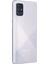 Galaxy A71 2020 128 GB (Samsung Türkiye Garantili) Gümüş 4