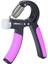 128910150 10-40 Kg. Ayarlanabilir El Yayı Pembe 1