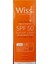 Wiss+ Yüz Için Güneş Kremi Spf 50+ 1
