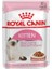Kitten Soslu Yaş Kedi Maması 85 gr 6'lı 1