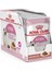Kitten Soslu Yaş Kedi Maması 85 gr 6'lı 2
