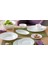 Luminarc Trianon 6'lı Servis Tabak 27 cm 2