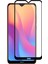 Xiaomi Redmi 8A - 10D Nano Cam Ekran Koruyucu Siyah 1