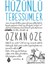 Hüzünlü Tebessümler -1 - Özkan Öze 1