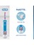 Çocuklar Için D100 Frozen Özel Seri + 2 x Pro-Expert Stages Çocuk Diş Macunu Winnie The Pooh 75 ml 3