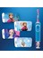 Çocuklar Için D100 Frozen Özel Seri + 2 x Pro-Expert Stages Çocuk Diş Macunu Winnie The Pooh 75 ml 5