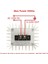 Ac 220V 5000W Motor Dimmer Hız Kontrol Kartı 4