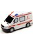 Can-Em Oyuncak Sesli Ambulans 1