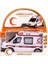 Can-Em Oyuncak Sesli Ambulans 2