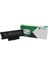 B2236 / MB2236 Uyumlu B225H00 Toner 3000 Sayfa Siyah 1