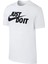 AR5006-100 Jdı Swoosh Tişört 1