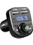 Araç Kiti Fm Transmitter  BT/USB/MP3/SD C-606 Car X8 1