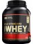 Optimum Nutrition Gold Standard Whey Protein Tozu 2273 gr Çilek Aromalı 1