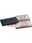 Kağıt Para Cep Albümü 170 182 x 92 mm 20 Yaprak Dışdan Dışa Albüm Boyutu 205 x 120 mm 3