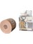 Bia Tape Kinesio Sporcu Bandı 5 cm x 5 M Ten Rengi 1