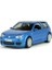 Vw Golf R32 1/24 Ölçek Model Araba 1