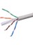 İnternet Bilgisayar Ağ Network Kablosu Cat6 1 mt 3
