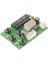 Step Motor Sürücü Yön ve Hız Kontrollü Kumandalı 2