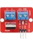 IRF520 Mosfet Sürücü Kartı 2