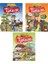 Güzel Ülkem Türkiyem Seti - 3 Kitap 1