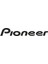 Pıoneer Pionner Ses Logo Sticker 00190 1