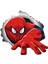 Spider Man Örümcek Adam Peter Parker Sticker 00177 1