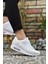 Beyaz Unisex Sneaker 00121651 1