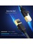 CAT7 U/FTP Flat Ethernet Kablosu 8 Metre 3