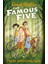 Famous Five: Five Go Adventuring Again - Enid Blyton 1
