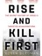 Rise and Kill First - Ronen Bergman 1