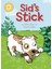 Reading Champion: Sid's Stick - Katie Dale 1
