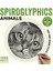 Spiroglyphics: Animals - Thomas Pavitte 1