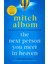 The Next Person You Meet in Heaven - Mitch Albom 1