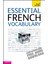 Essential French Vocabulary: Teach Yourself - Noel Saint-Thomas 1