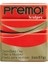 5382 Premo Polimer Kil 57 gr Cad Red Hue 1