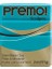 5505 Premo Polimer Kil 57 gr Turquoise 1