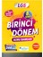 8.sınıf Birinci Dönem Video Çözümlü Soru Bankası 1