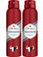 Sprey Deodorant Whitewater 2'li 150 ml 1
