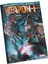 Wolverine Captain America: Weapon Plus - Ethan Sacks 1