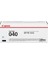 CRG-040 Mavi Toner 1