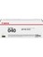 CRG-040 Sarı Toner 1