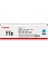 I-Sensys MF-8580CDW Mavi Toner 1