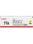 I-Sensys MF-8580CDW Sarı Toner 1