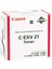 İR-C3480 Kırmızı Toner 1