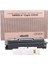 Olivetti D-Copia 300MF Toner 1