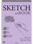 Sketchbook Zigana B3 Spiralli 150 gr. 34,5x49,5 cm 25 yp. Eskiz Defteri 1