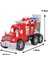 Mak Transport Kamyon Kutulu 4